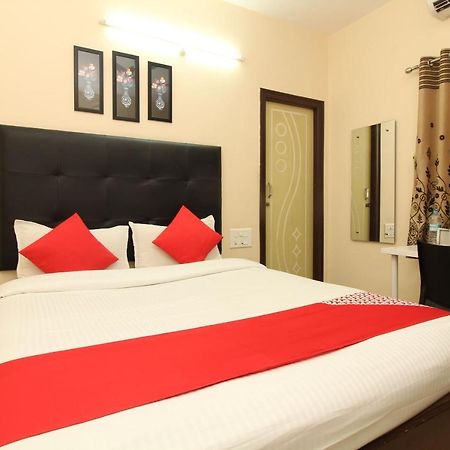 Namo Suites Hyderabad Exterior foto