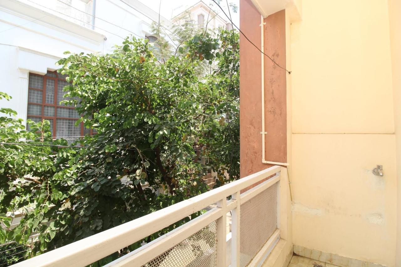 Namo Suites Hyderabad Exterior foto