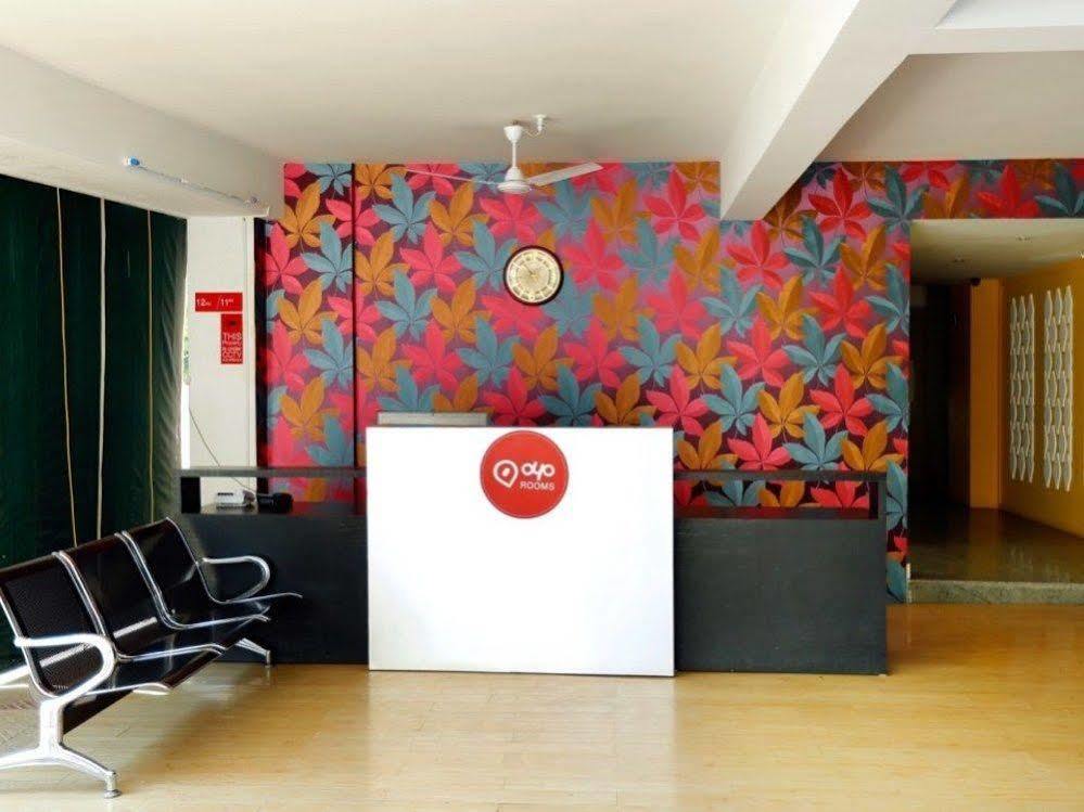Namo Suites Hyderabad Exterior foto
